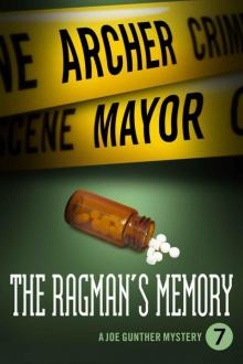 The Ragman's Memory Read online