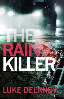 The Rain Killer (Kindle Single) Read online