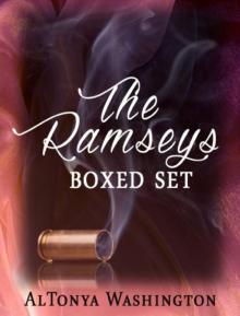 The Ramseys Boxed Set Read online
