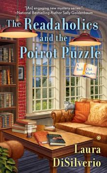 The Readaholics and the Poirot Puzzle Read online