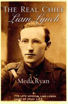 The Real Chief - Liam Lynch Read online