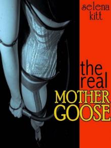 The Real Mother Goose Read online