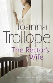 The Rector's Wife Read online