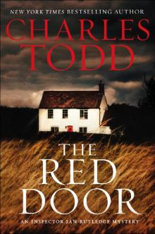The Red Door Read online