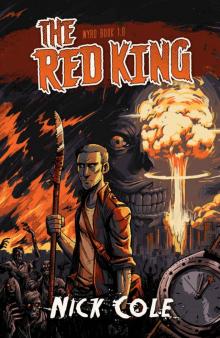 The Red King (Wyrd Book 1) Read online