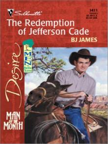 The Redemption of Jefferson Cade Read online