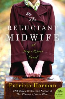 The Reluctant Midwife Read online