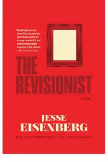 The Revisionist Read online