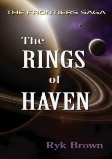 The rings of Haven tfs-2 Read online
