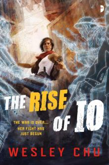 The Rise of Io Read online