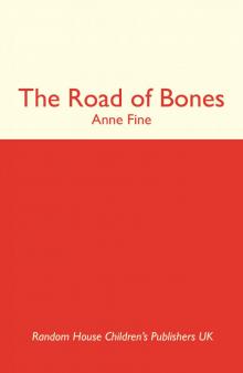 The Road of Bones Read online