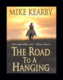 The Road To A Hanging Read online