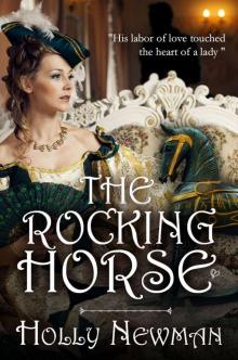The Rocking Horse: A Regency Novella Read online