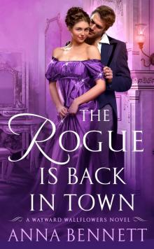 The Rogue Is Back in Town Read online