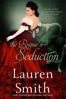 The Rogue’s Seduction Read online
