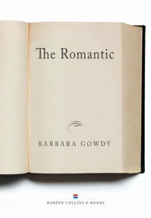 The Romantic Read online