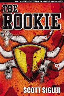 The Rookie gfl-1 Read online