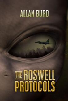 The Roswell Protocols Read online