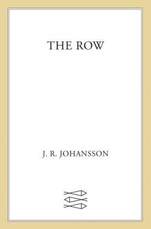 The Row Read online
