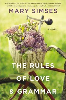 The Rules of Love & Grammar Read online