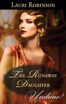 The Runaway Daughter Read online