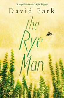 The Rye Man Read online