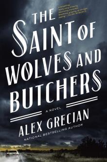 The Saint of Wolves and Butchers Read online
