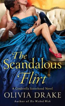 The Scandalous Flirt Read online