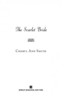 The Scarlet Bride Read online