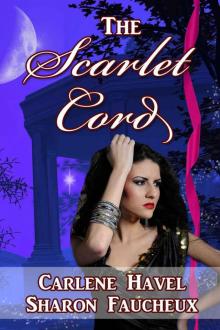 The Scarlet Cord Read online