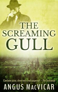 The Screaming Gull Read online