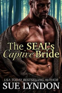 The SEAL's Captive Bride Read online