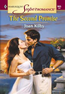 The Second Promise Read online