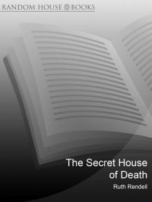 The Secret House of Death Read online