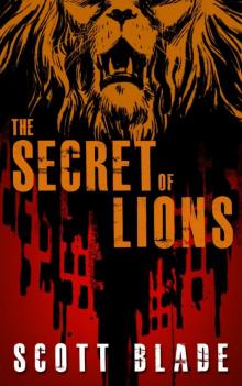 The Secret of Lions Read online