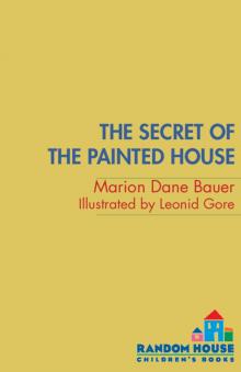 The Secret of the Painted House Read online