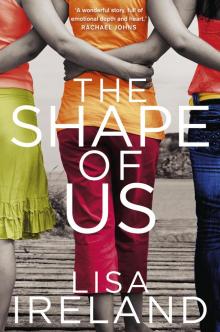 The Shape of Us Read online