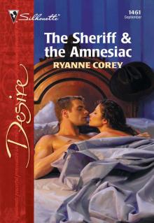 The Sheriff & the Amnesiac Read online