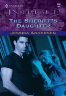 The Sheriff's Daughter Read online