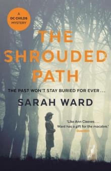 The Shrouded Path Read online