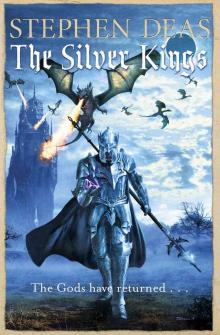 The Silver Kings Read online
