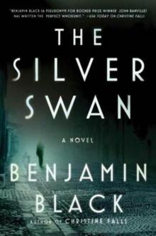 The Silver Swan Read online