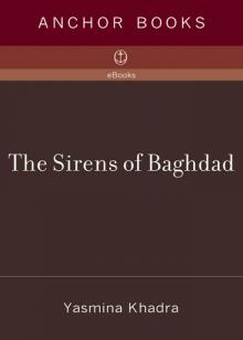 The Sirens of Baghdad Read online