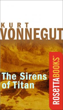 The Sirens of Titan