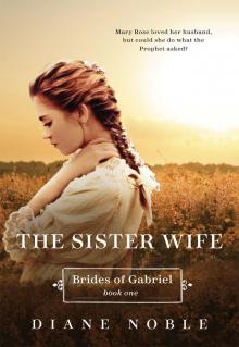 The Sister Wife Read online