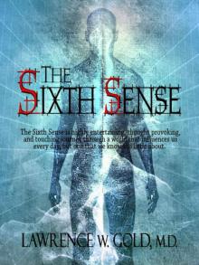 The Sixth Sense (Brier Hospital Series Book 3) Read online