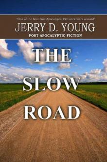 The Slow Road Read online