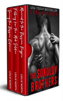 The Sokolov Brothers: The Complete Series Read online