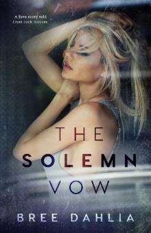The Solemn Vow Read online