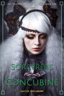 The Sorcerer's Concubine (The Telepath and the Sorcerer Book 1) Read online
